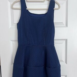 Business and Pleasure Dress